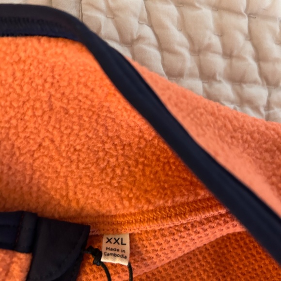 Cotopaxi Fleece BRAND NEW - Picture 2 of 3